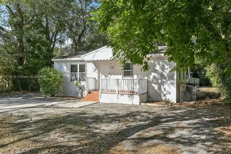 1155 NE 133rd Street North Miami FL 33161