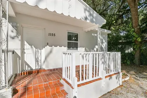 1155 NE 133rd Street North Miami FL 33161