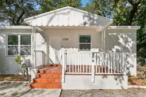 1155 NE 133rd Street North Miami FL 33161