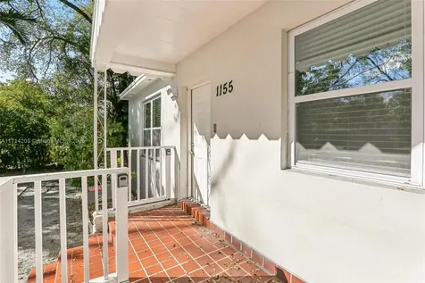 1155 NE 133rd Street North Miami FL 33161