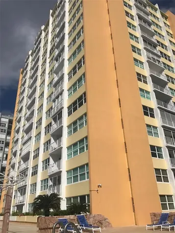 1410 S Ocean Drive Hollywood FL 33019