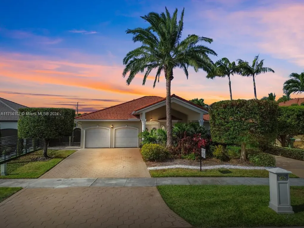 3208 SW 143rd Place Miami FL 33175