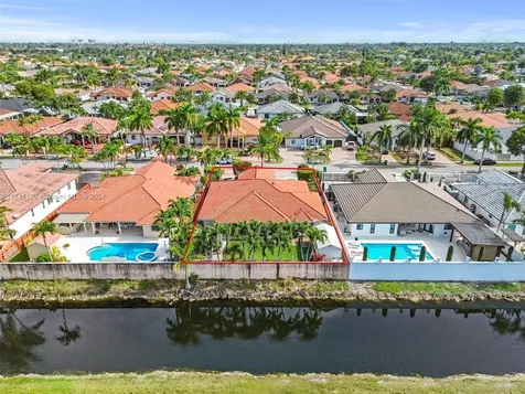 3208 SW 143rd Place Miami FL 33175