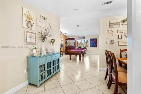 3208 SW 143rd Place Miami FL 33175