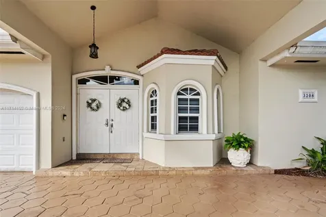 3208 SW 143rd Place Miami FL 33175