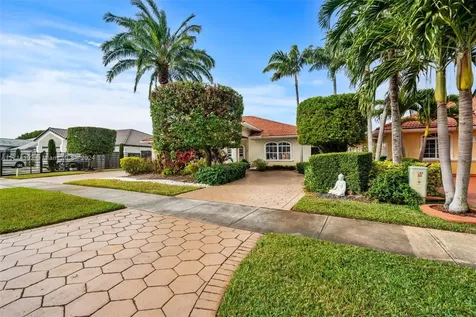 3208 SW 143rd Place Miami FL 33175