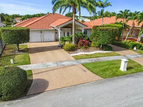 3208 SW 143rd Place Miami FL 33175