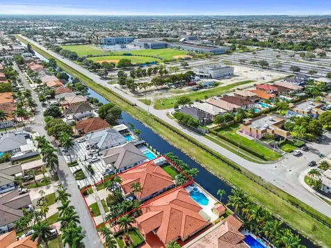 3208 SW 143rd Place Miami FL 33175