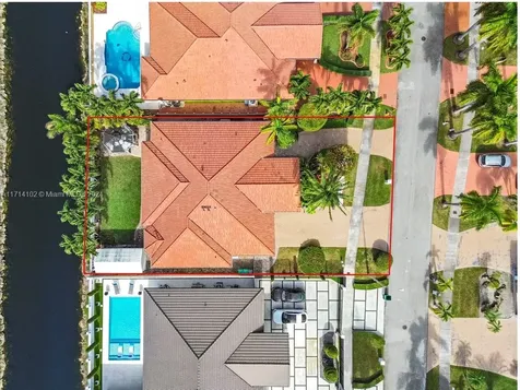 3208 SW 143rd Place Miami FL 33175