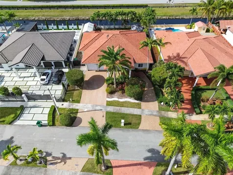 3208 SW 143rd Place Miami FL 33175