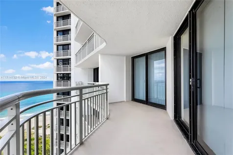 3000 N Ocean Drive Riviera Beach FL 33404