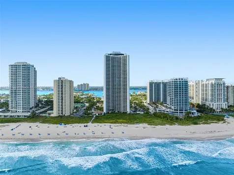 3000 N Ocean Drive Riviera Beach FL 33404