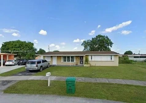 4511 NW 174th Drive Miami Gardens FL 33055