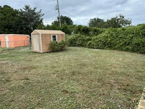 4511 NW 174th Drive Miami Gardens FL 33055