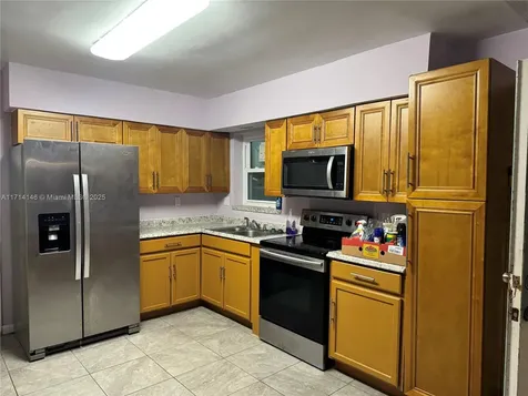 4511 NW 174th Drive Miami Gardens FL 33055