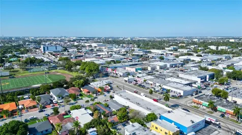 2250 NW 20th Street Miami FL 33142