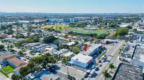 2250 NW 20th Street Miami FL 33142