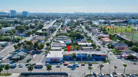 2250 NW 20th Street Miami FL 33142