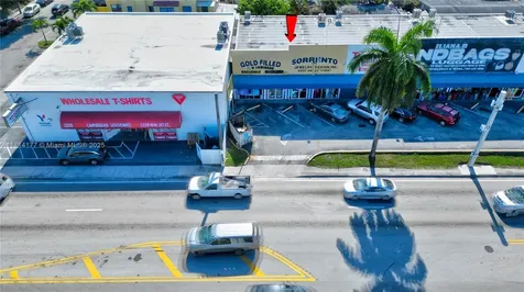 2250 NW 20th Street Miami FL 33142