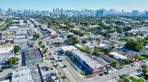 2250 NW 20th Street Miami FL 33142