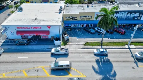 2250 NW 20th Street Miami FL 33142