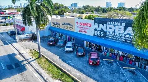 2250 NW 20th Street Miami FL 33142