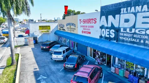 2250 NW 20th Street Miami FL 33142