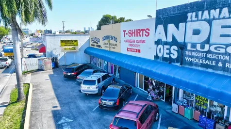 2250 NW 20th Street Miami FL 33142