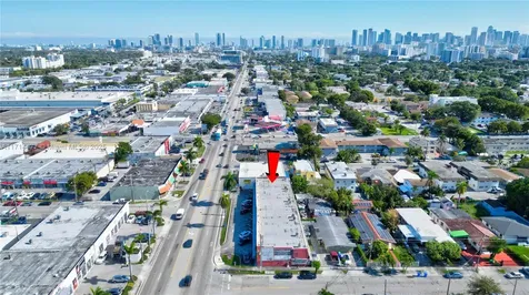 2250 NW 20th Street Miami FL 33142