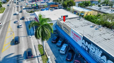 2250 NW 20th Street Miami FL 33142