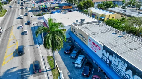 2250 NW 20th Street Miami FL 33142