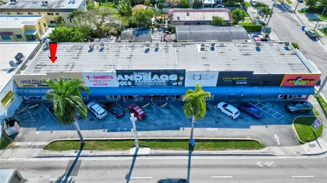 2250 NW 20th Street Miami FL 33142
