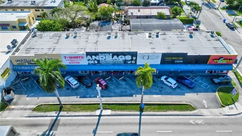 2250 NW 20th Street Miami FL 33142