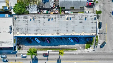 2250 NW 20th Street Miami FL 33142