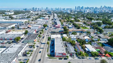 2250 NW 20th Street Miami FL 33142