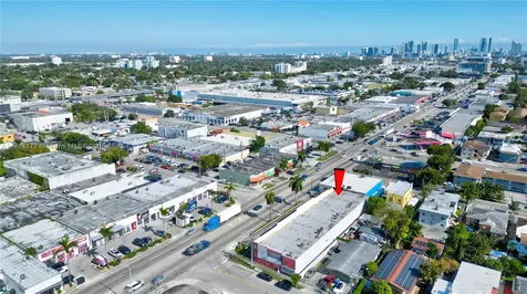 2250 NW 20th Street Miami FL 33142