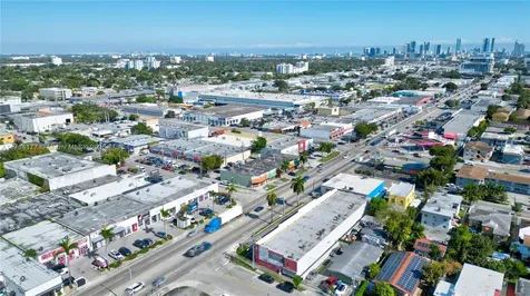 2250 NW 20th Street Miami FL 33142