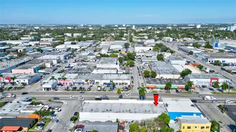 2250 NW 20th Street Miami FL 33142