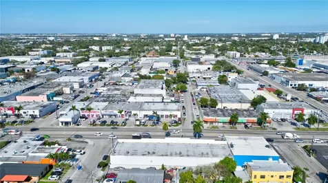 2250 NW 20th Street Miami FL 33142