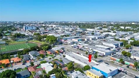 2250 NW 20th Street Miami FL 33142
