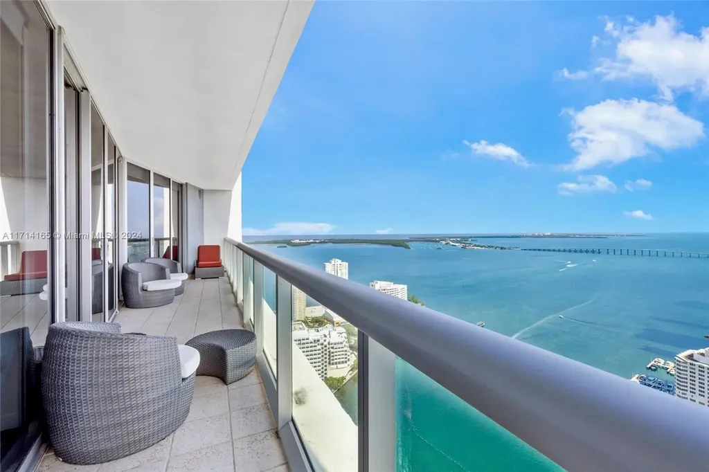 495 Brickell Avenue Miami FL 33131