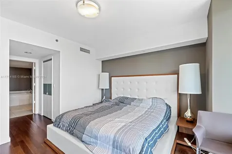 495 Brickell Avenue Miami FL 33131