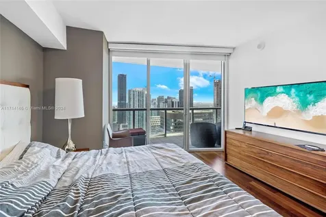 495 Brickell Avenue Miami FL 33131