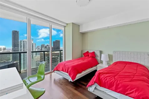 495 Brickell Avenue Miami FL 33131