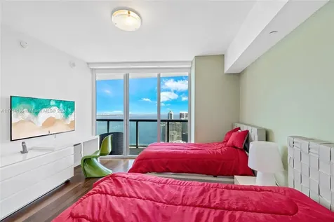 495 Brickell Avenue Miami FL 33131