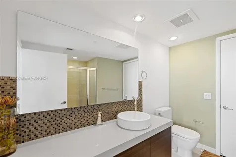 495 Brickell Avenue Miami FL 33131