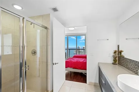 495 Brickell Avenue Miami FL 33131