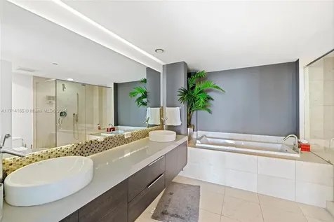 495 Brickell Avenue Miami FL 33131