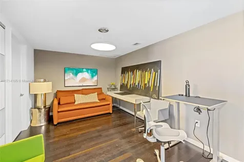 495 Brickell Avenue Miami FL 33131