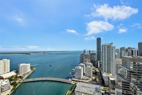 495 Brickell Avenue Miami FL 33131